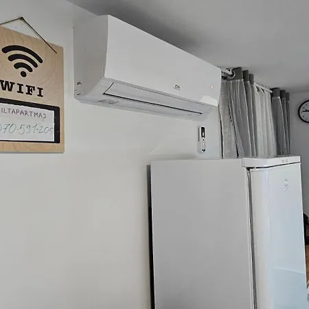 Cilt Apartment Kranj Exterior photo