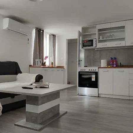 Cilt Apartment Kranj Exterior photo