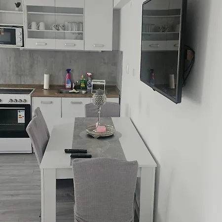 Cilt Apartment Kranj Exterior photo