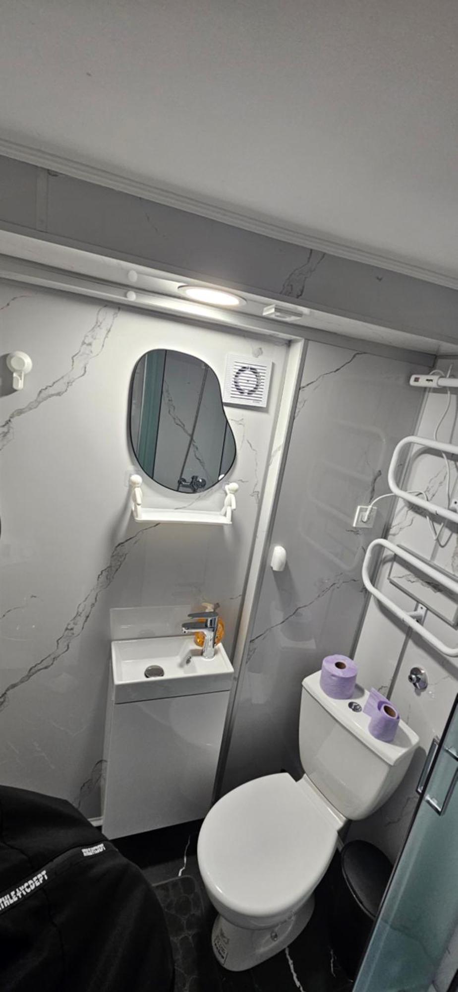 Apartment Cilt Kranj