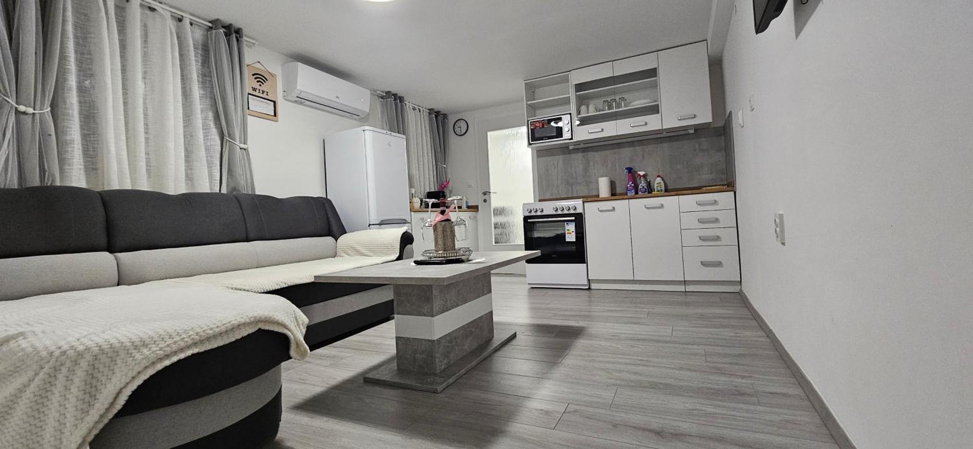 Apartment Cilt *