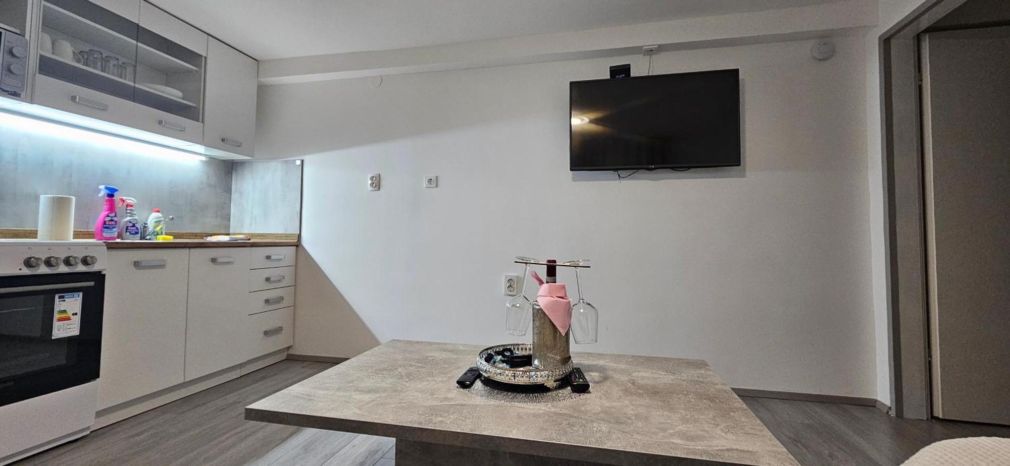 Apartment Cilt Kranj