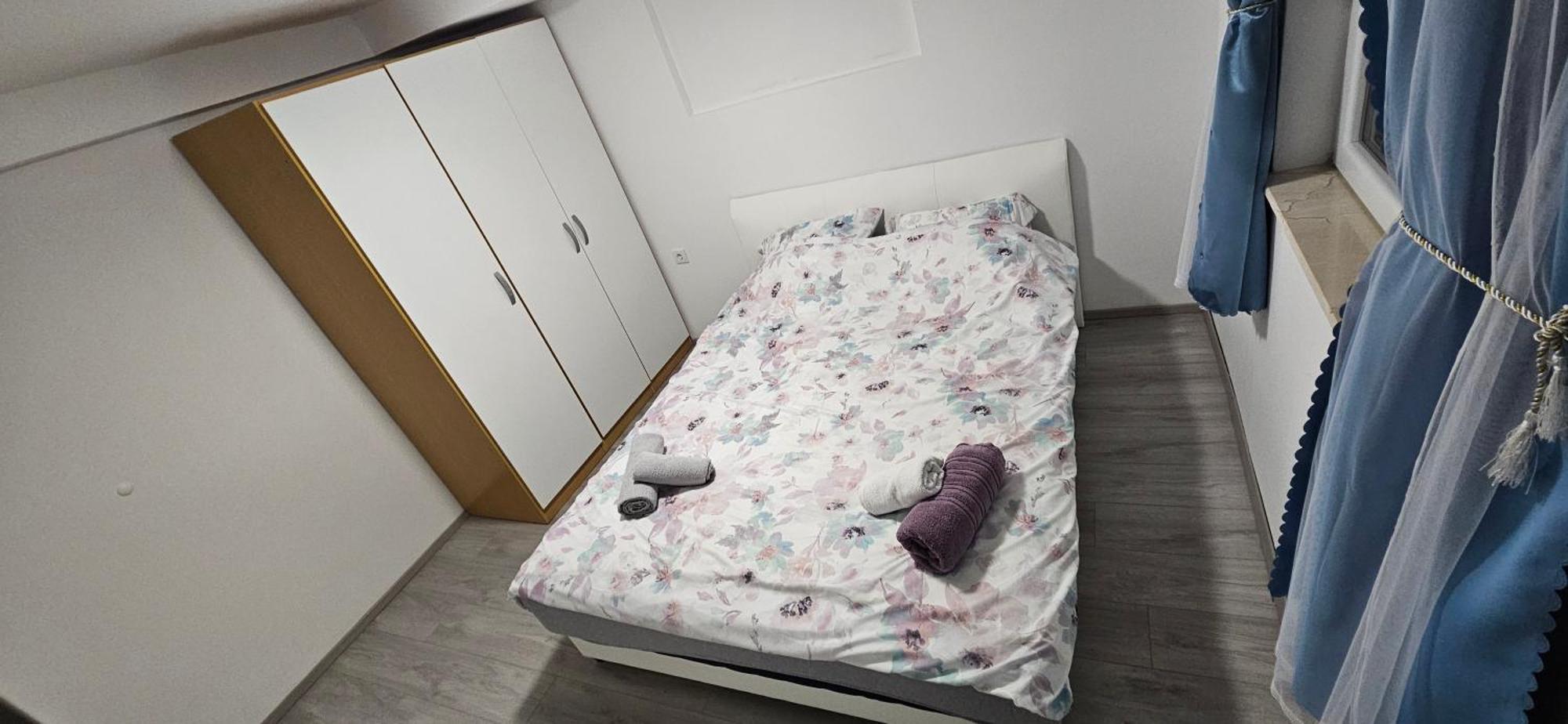 Apartment Cilt *