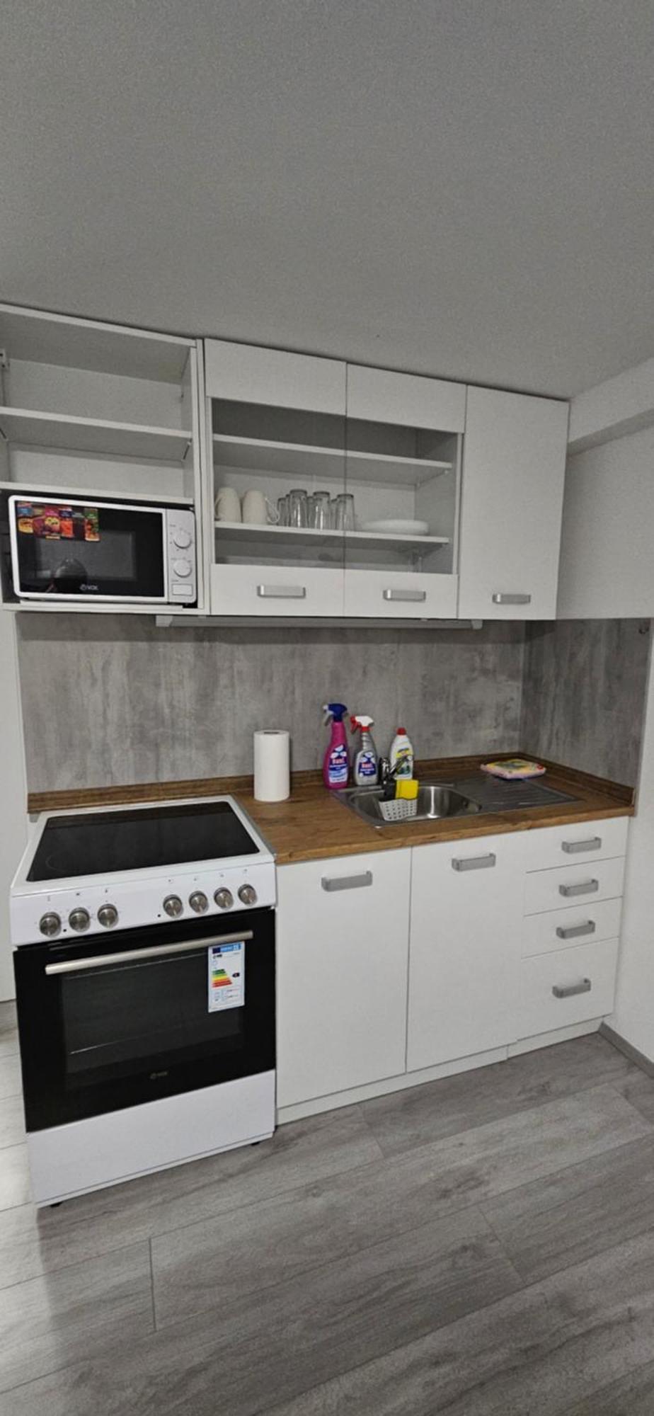 Cilt Apartment