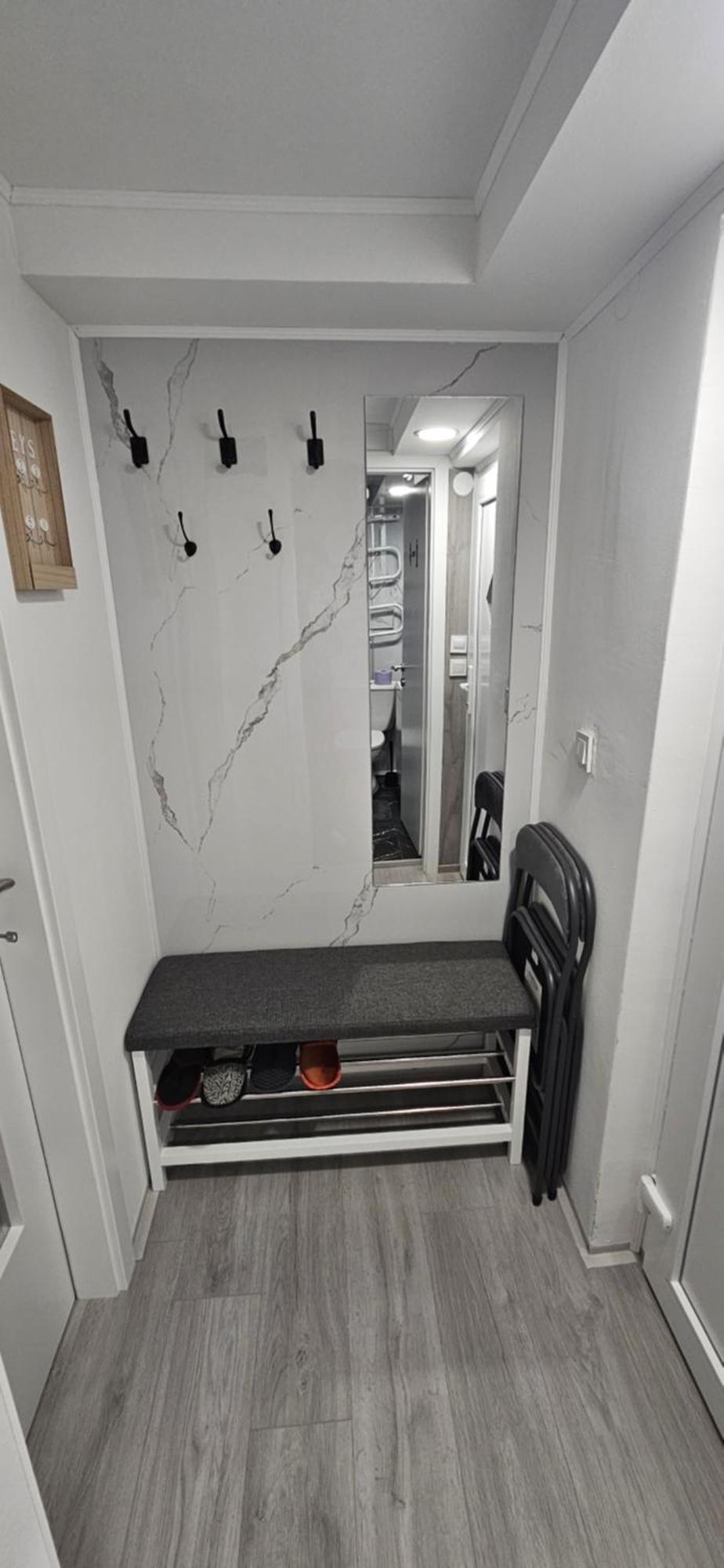 Cilt Apartment