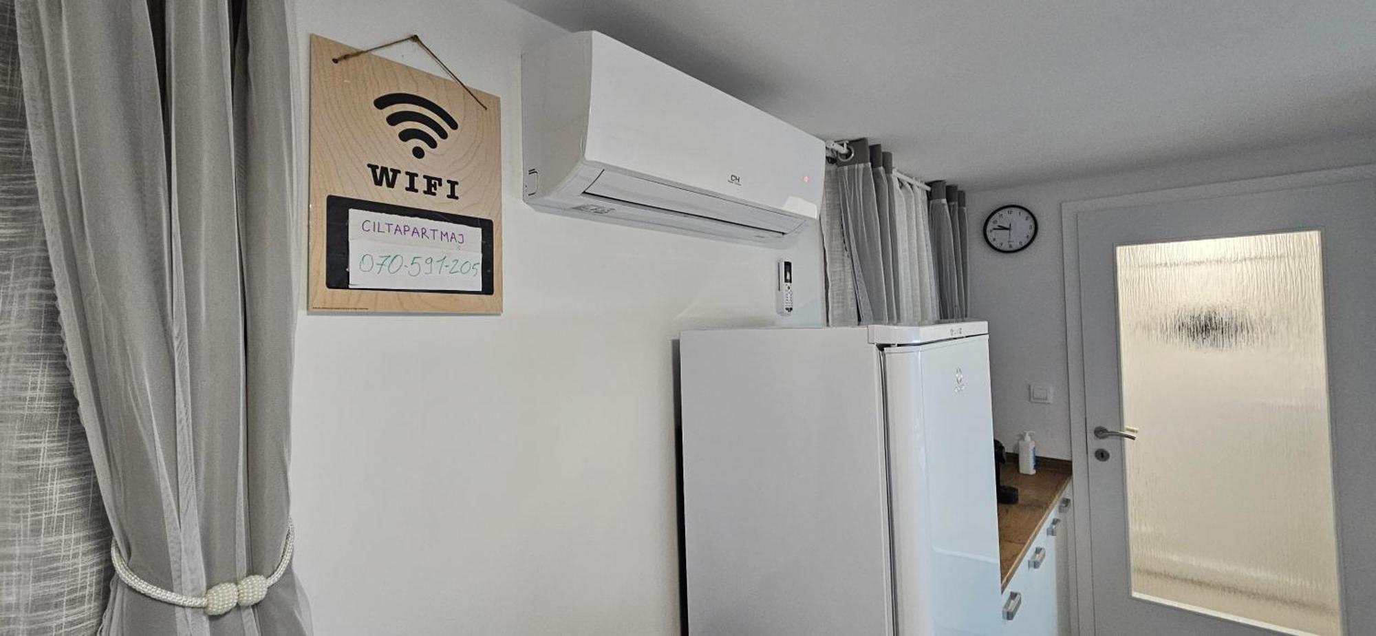 Cilt Apartment Kranj