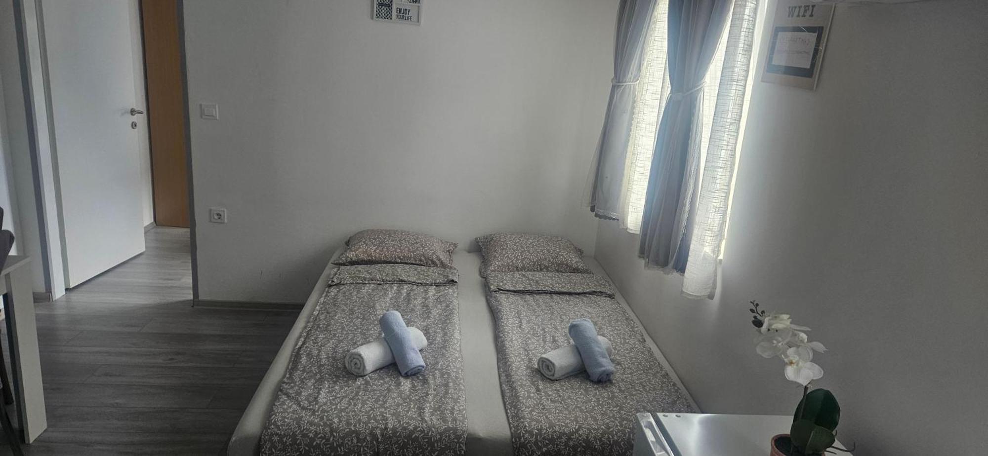 Cilt Appartement Kranj