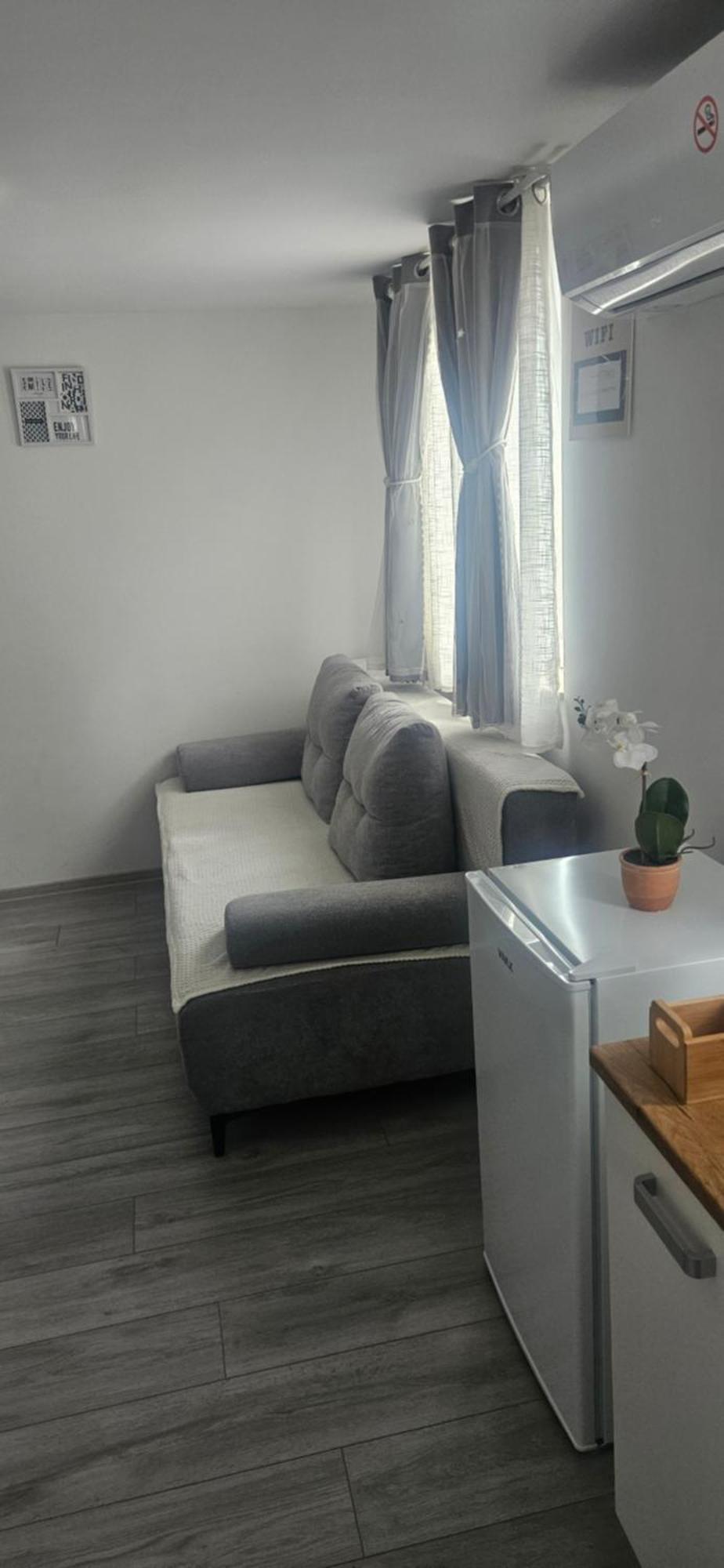 Apartment Cilt